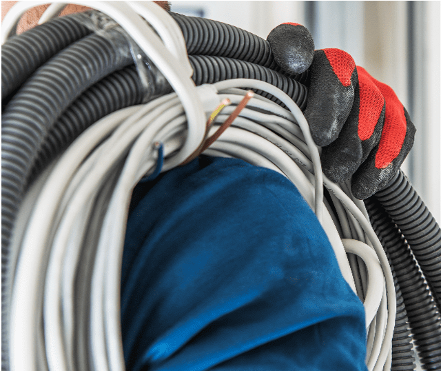 Electrical training