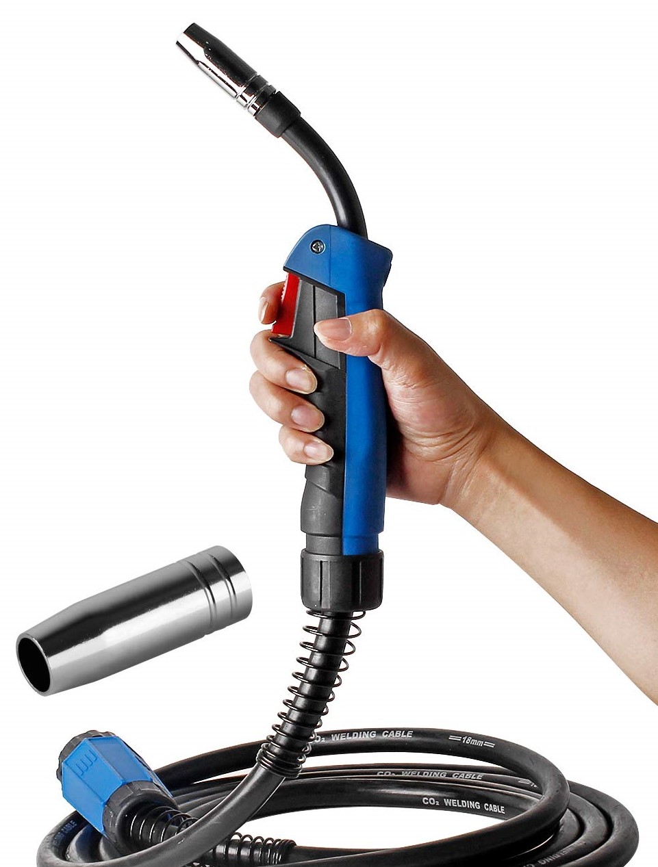 o2 Welding